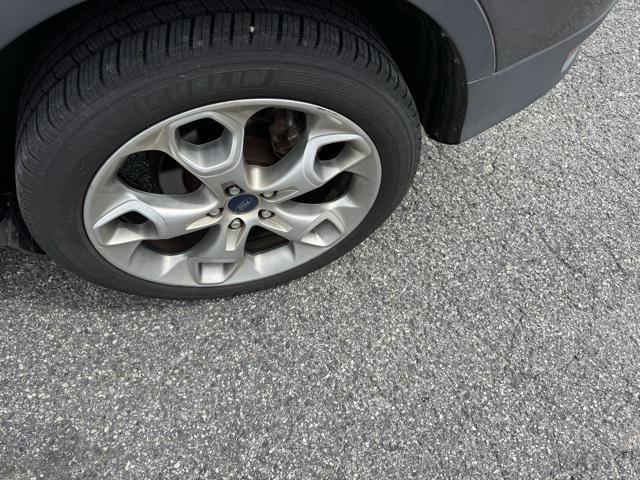 used 2014 Ford Escape car, priced at $8,950