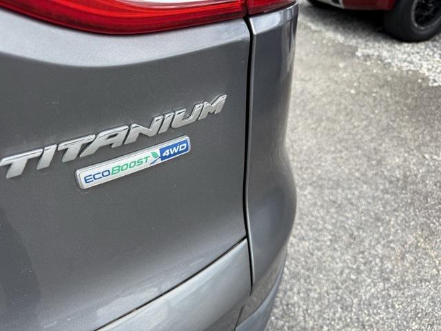 used 2014 Ford Escape car, priced at $8,950