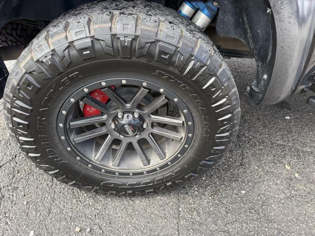 used 2018 Ford F-150 car, priced at $36,950