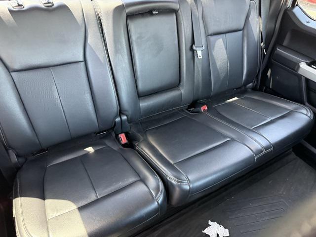 used 2021 Ford F-350 car, priced at $38,077