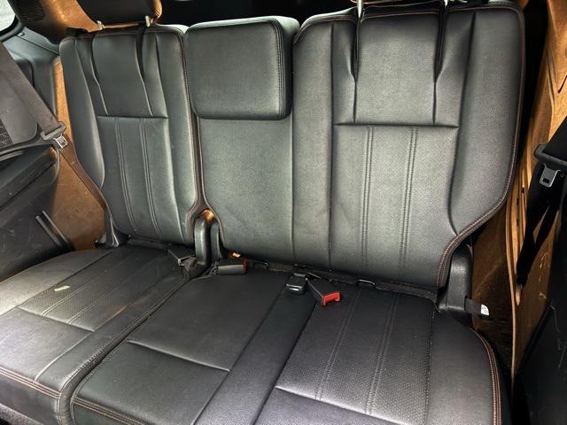 used 2018 Dodge Grand Caravan car, priced at $10,352