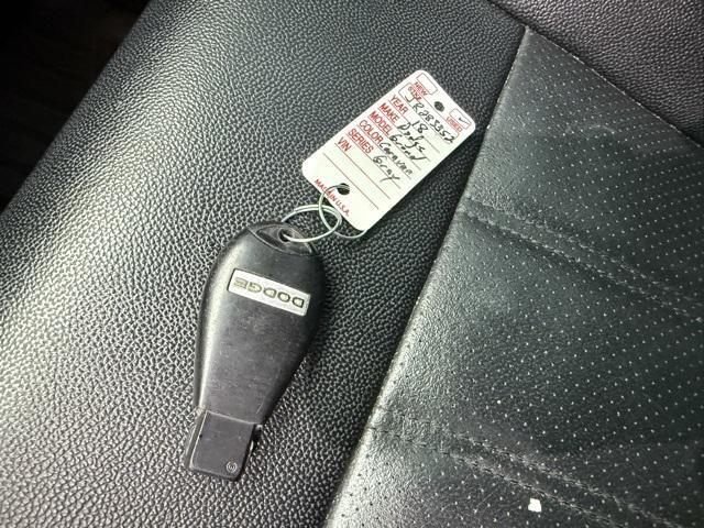 used 2018 Dodge Grand Caravan car, priced at $10,352