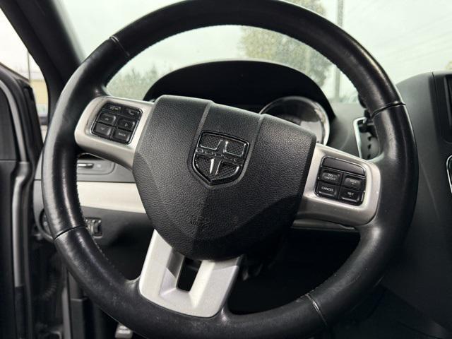 used 2018 Dodge Grand Caravan car, priced at $10,352