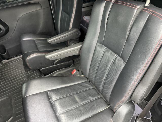 used 2018 Dodge Grand Caravan car, priced at $10,352