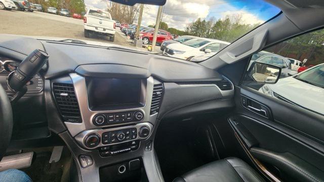 used 2016 Chevrolet Tahoe car, priced at $15,095