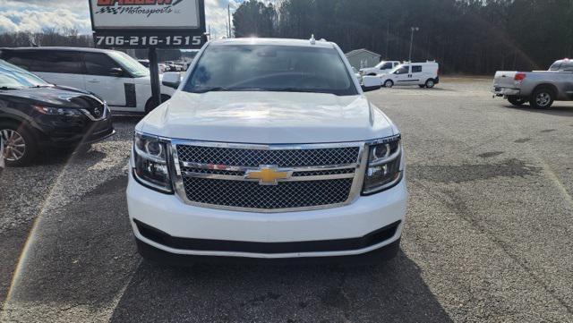 used 2016 Chevrolet Tahoe car, priced at $15,095