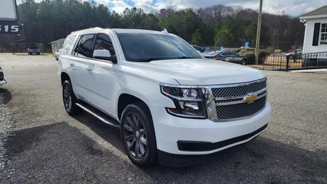 used 2016 Chevrolet Tahoe car, priced at $15,095