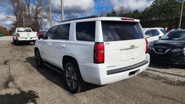 used 2016 Chevrolet Tahoe car, priced at $15,095