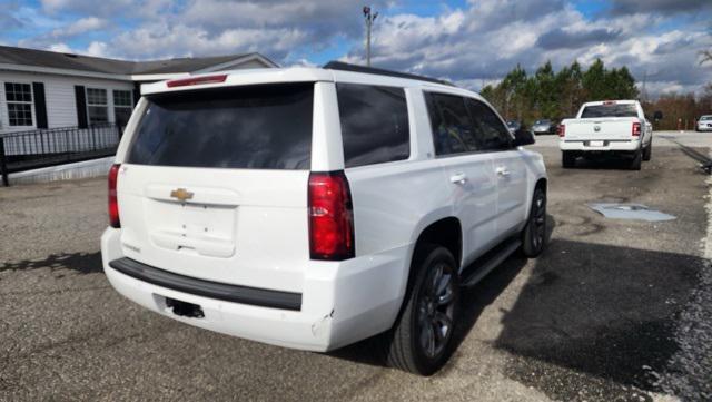 used 2016 Chevrolet Tahoe car, priced at $15,095