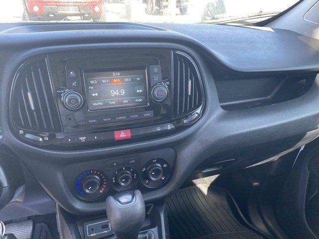 used 2016 Ram ProMaster City car, priced at $9,823