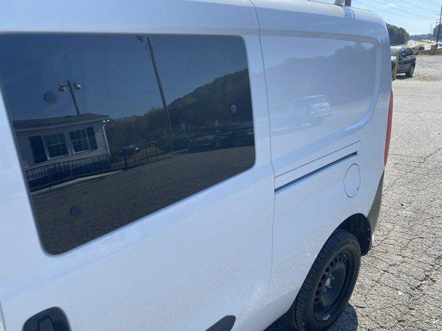 used 2016 Ram ProMaster City car, priced at $9,823