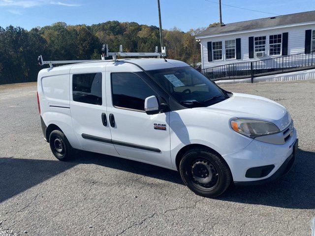 used 2016 Ram ProMaster City car, priced at $9,823