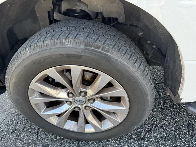 used 2015 Ford F-150 car, priced at $18,718