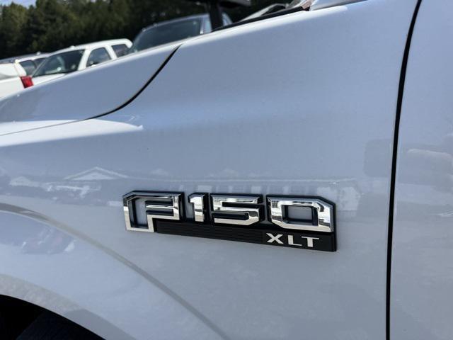 used 2015 Ford F-150 car, priced at $18,718