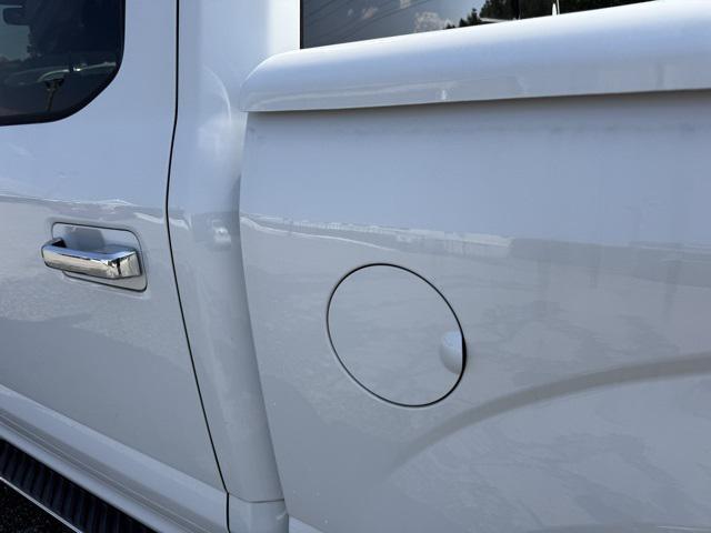 used 2015 Ford F-150 car, priced at $18,718