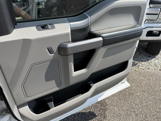 used 2015 Ford F-150 car, priced at $18,718