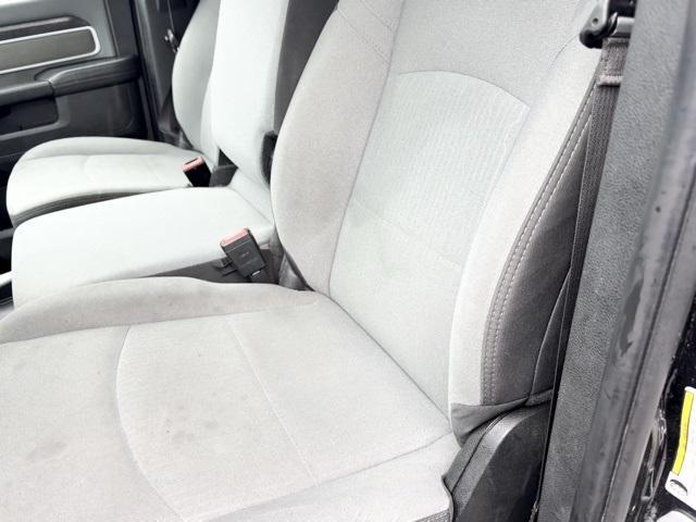 used 2022 Ram 2500 car, priced at $37,992