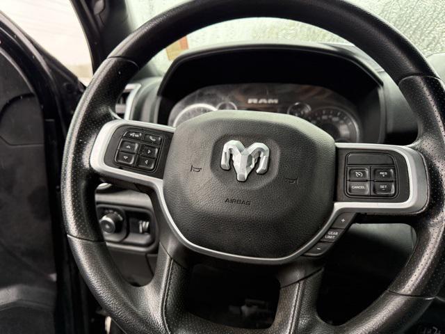 used 2022 Ram 2500 car, priced at $37,992