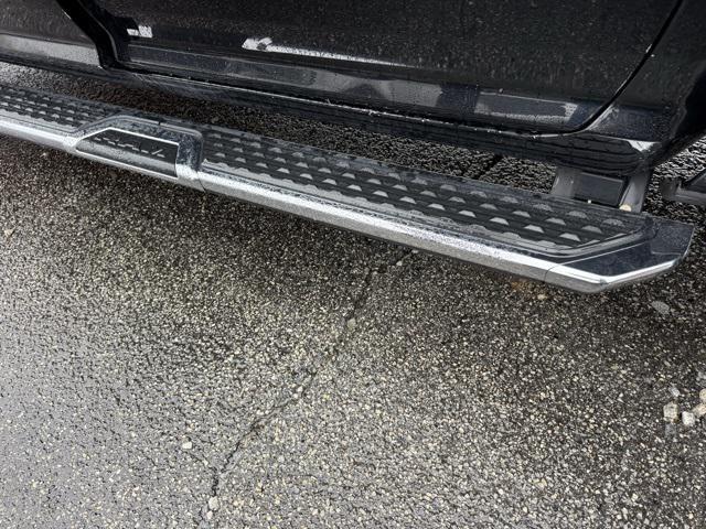 used 2022 Ram 2500 car, priced at $37,992