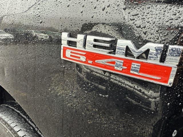 used 2022 Ram 2500 car, priced at $37,992