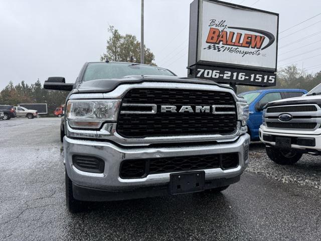 used 2022 Ram 2500 car, priced at $37,992