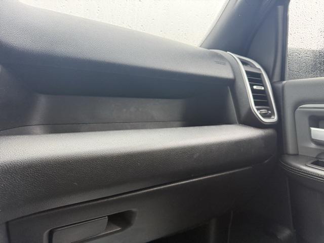 used 2022 Ram 2500 car, priced at $37,992