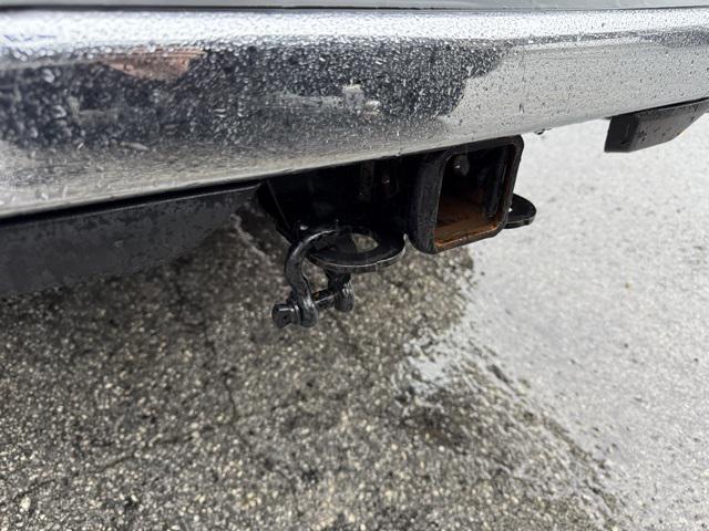 used 2022 Ram 2500 car, priced at $37,992