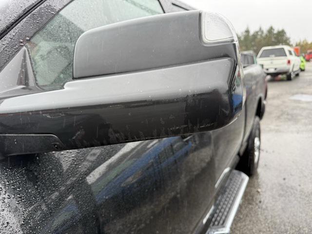 used 2022 Ram 2500 car, priced at $37,992