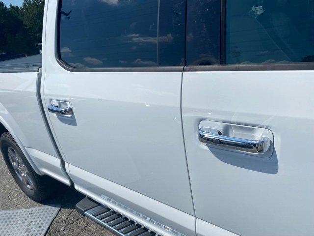 used 2019 Ford F-150 car, priced at $30,000