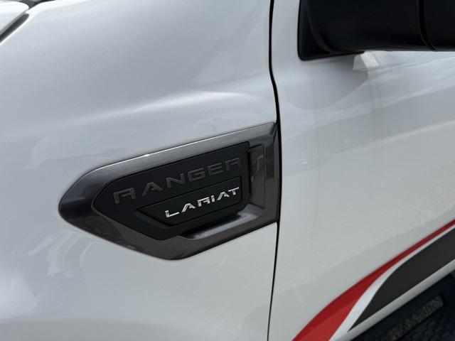 used 2021 Ford Ranger car, priced at $29,984