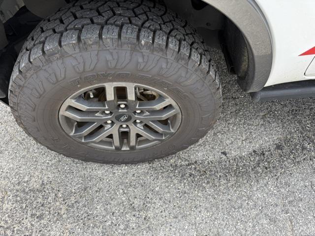 used 2021 Ford Ranger car, priced at $29,984