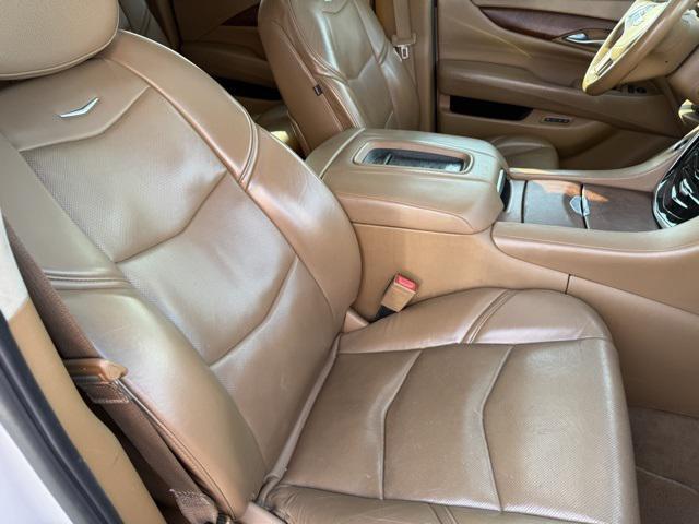 used 2016 Cadillac Escalade ESV car, priced at $24,500