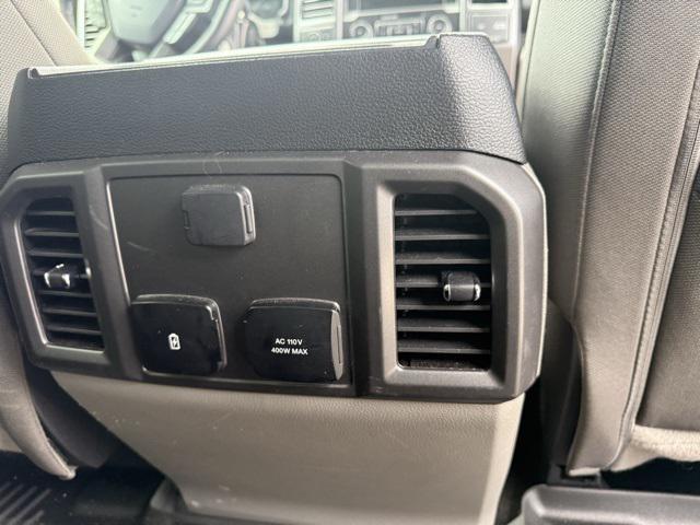 used 2019 Ford F-150 car, priced at $21,950
