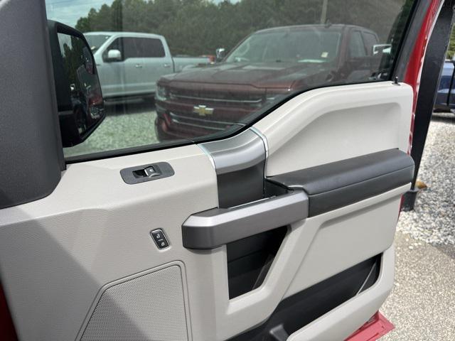 used 2019 Ford F-150 car, priced at $21,950
