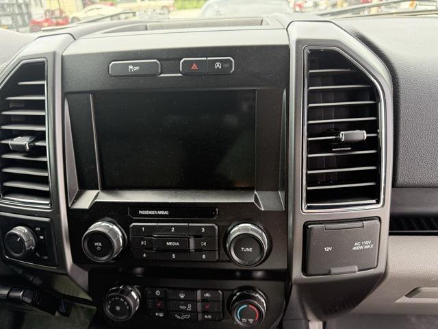 used 2019 Ford F-150 car, priced at $21,950