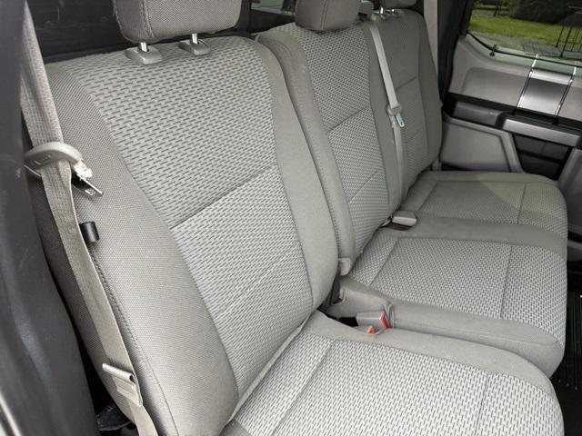 used 2019 Ford F-150 car, priced at $21,950