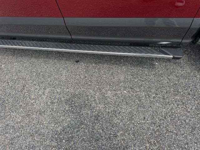 used 2019 Ford F-150 car, priced at $21,950