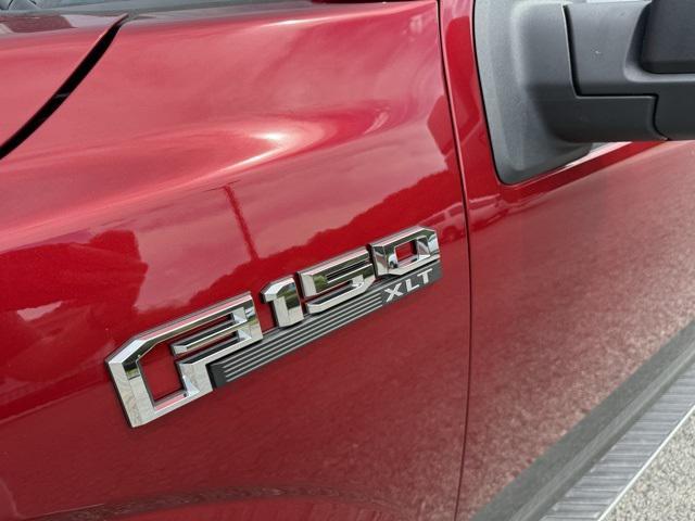 used 2019 Ford F-150 car, priced at $21,950