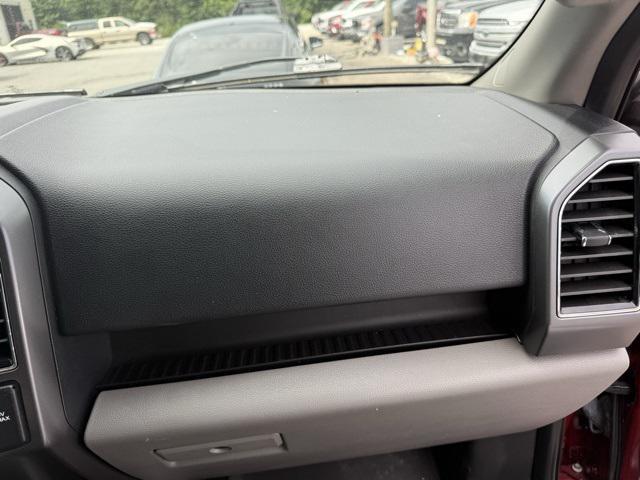 used 2019 Ford F-150 car, priced at $21,950