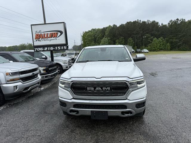 used 2020 Ram 1500 car, priced at $33,000