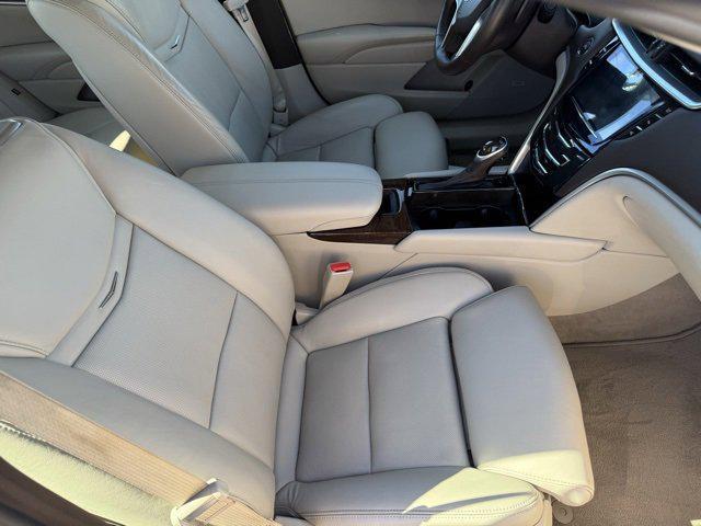 used 2015 Cadillac XTS car, priced at $16,950