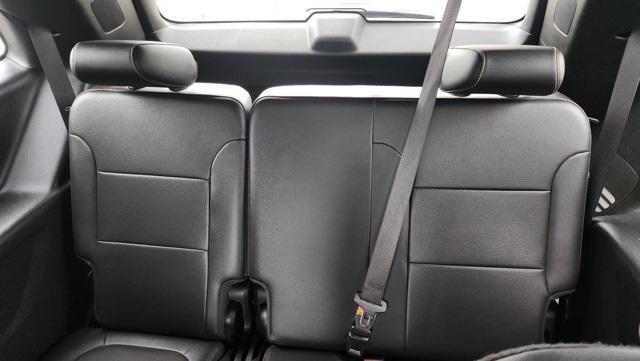 used 2022 Chevrolet Traverse car, priced at $34,295