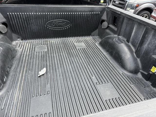 used 2021 Ford F-150 car, priced at $30,950