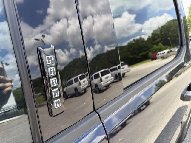 used 2021 Ford F-150 car, priced at $30,950
