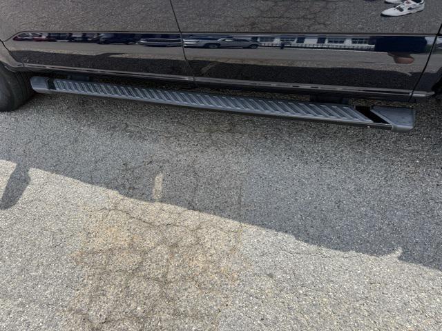 used 2021 Ford F-150 car, priced at $30,950