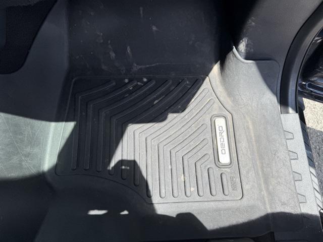 used 2021 Ford F-150 car, priced at $30,950