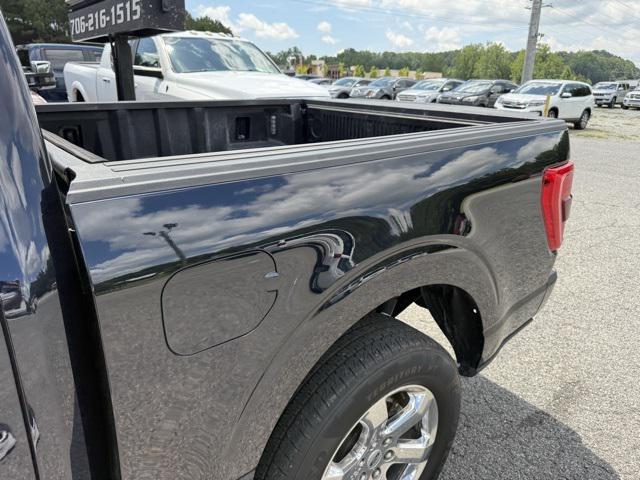 used 2021 Ford F-150 car, priced at $30,950