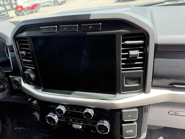 used 2021 Ford F-150 car, priced at $30,950