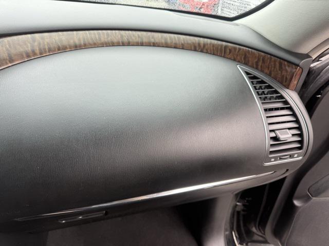 used 2017 Nissan Armada car, priced at $15,528