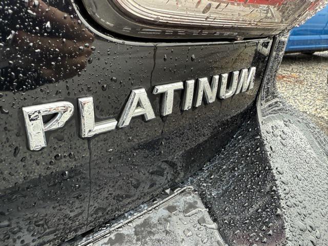 used 2017 Nissan Armada car, priced at $15,528